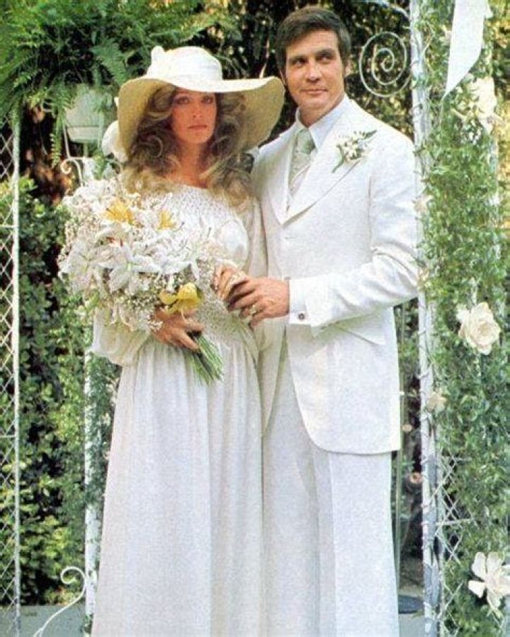 Unraveling The Matrimonial History Of Lee Majors
