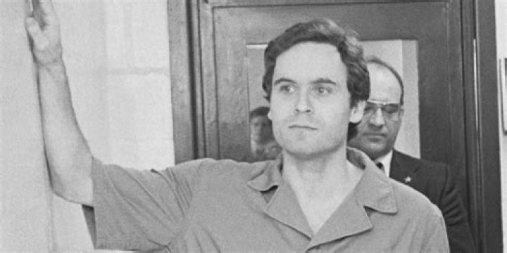 Uncovering The Truth: Who Was Ted Bundy's Biological Father?
