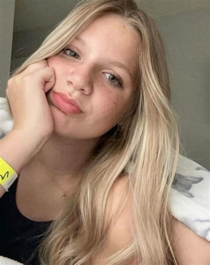 Unveiling The Mystique: Who's Aubrey Wyatt?