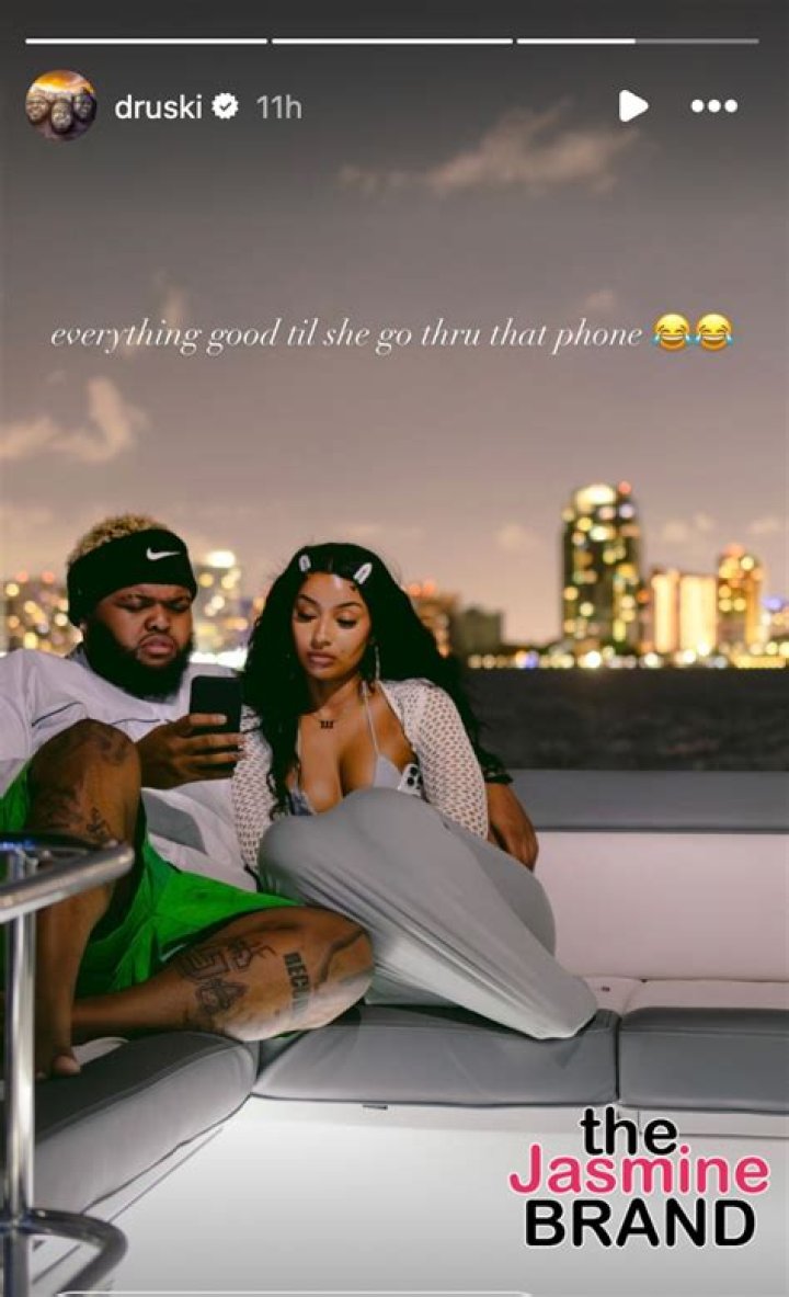 Get To Know Druski: The Rising Star Of Comedy