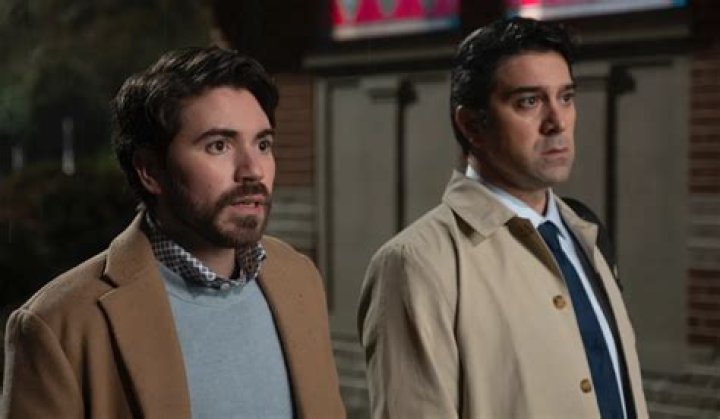 Unraveling The Mystery: Why Did Asher Leave The Good Doctor?