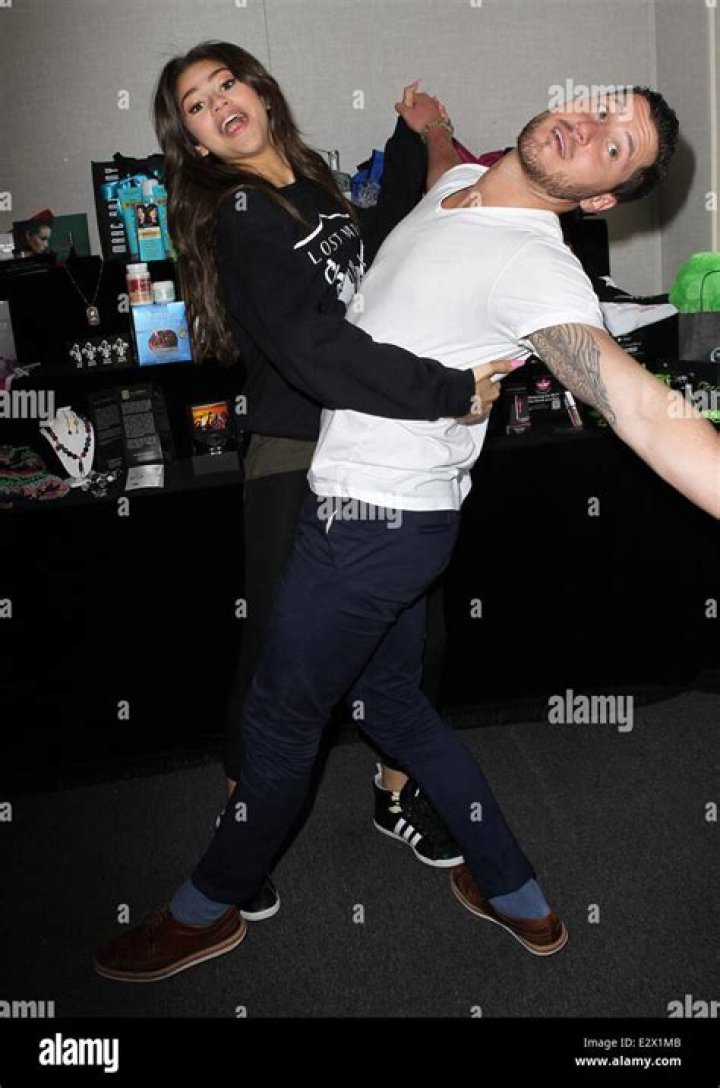 Unraveling The Mystery: Why Did Ed Ames Leave Daniel Boone?