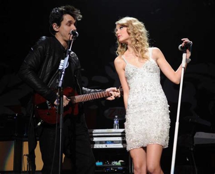Unraveling The Romance: Why Did John Mayer And Taylor Swift Date?