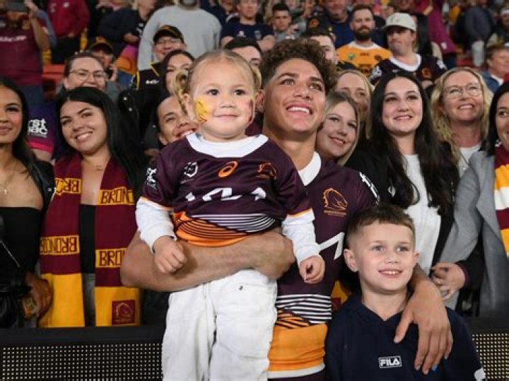 Why Did Reece Walsh Break Up: Uncovering The Split