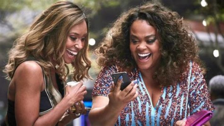 Unveiling The Mystery: Why Did Ryan Michelle Bathe Leave First Wives Club?