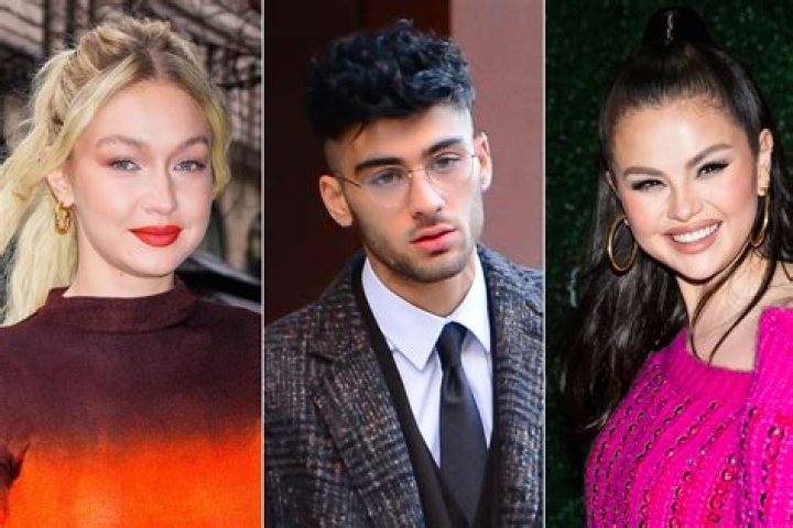 Why did Selena Gomez unfollow Zayn Malik, Gigi Hadid, Bella Hadid & Dua Lipa on Instagram? |