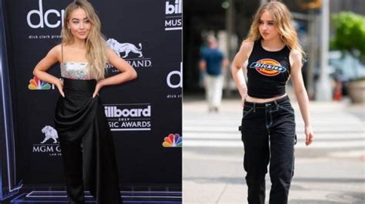 Unveiling The Transformation: Why Does Sabrina Carpenter Look So Different?