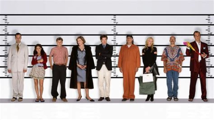 Exploring The Diverse World Of Will Arnett's Movies And TV Shows