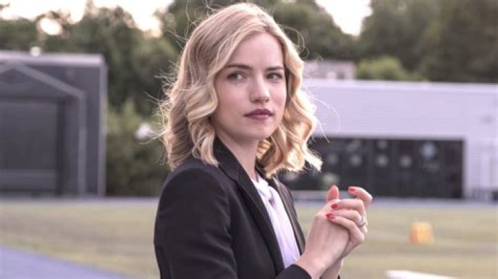 Exploring The Talents Of Willa Fitzgerald: Movies And TV Shows