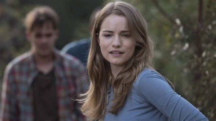 Exploring The Cinematic Journey Of Willa Fitzgerald