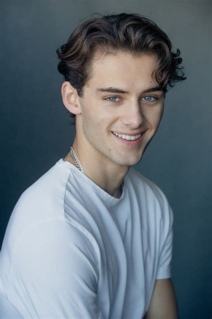 Discovering The Rising Star: William Franklyn Miller