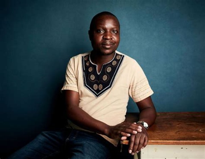 The Inspiring Journey Of William Kamkwamba: A Beacon Of Hope