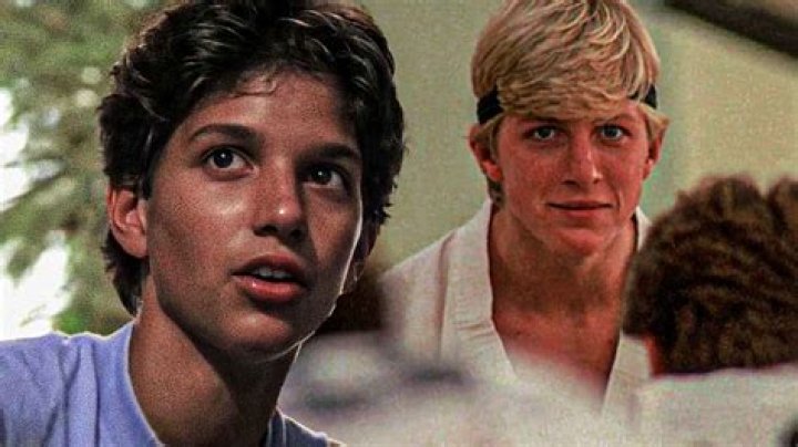 A Retrospective Look At William Zabka's 2005 Film Career