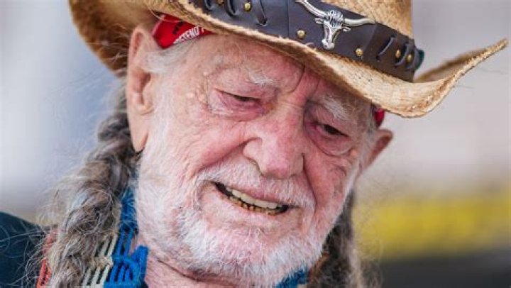 Unraveling The Love Life Of Willie Nelson: A Look At His Spouse