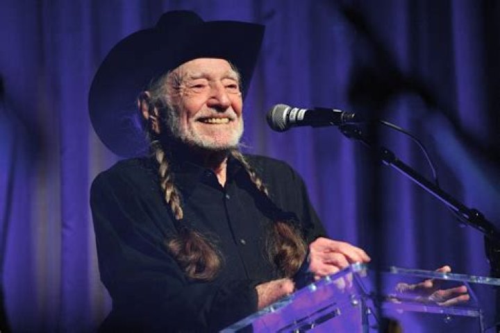 Willie Nelson: The Legendary Outlaw Of Country Music