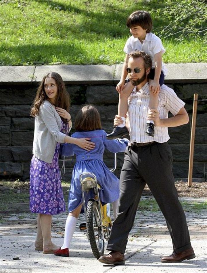 Discovering Winona Ryder's Kids: A Journey Into Family And Fame