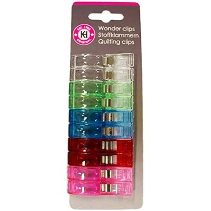 Essential Wonder Clips For Crafting: Your Ultimate Amazon Resource