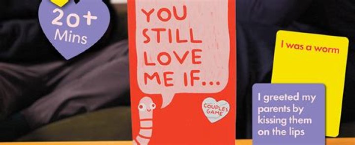 Unveiling The Truths Behind "Would You Still Love Me If" Questions