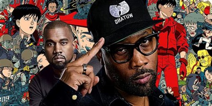 Unveiling The Wu-Tang Clan Members Real Names