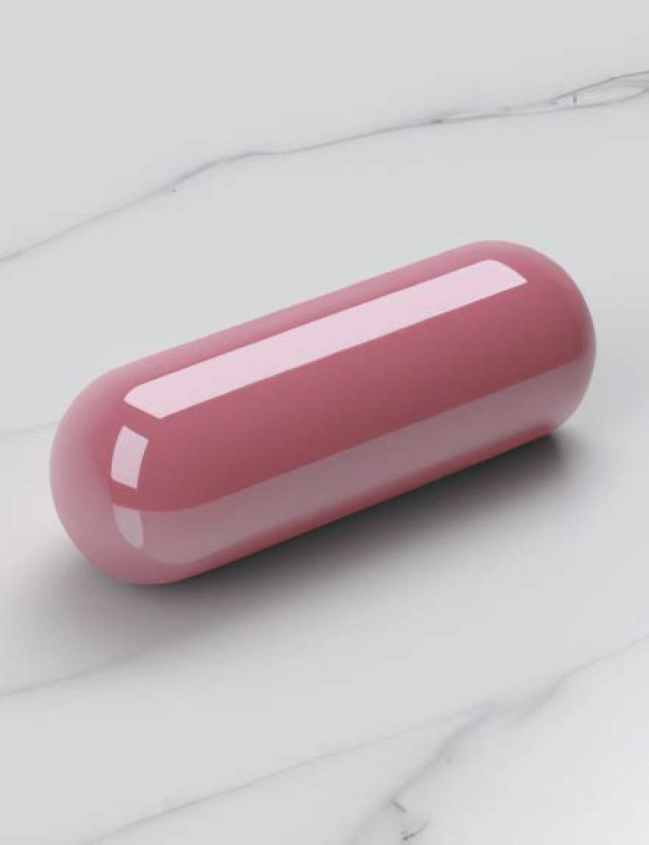 Unveiling The X-Change Pill: Transformative Discoveries And Insights