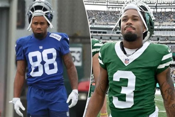 Xavier Gipson: Rising Star In The World Of Sports