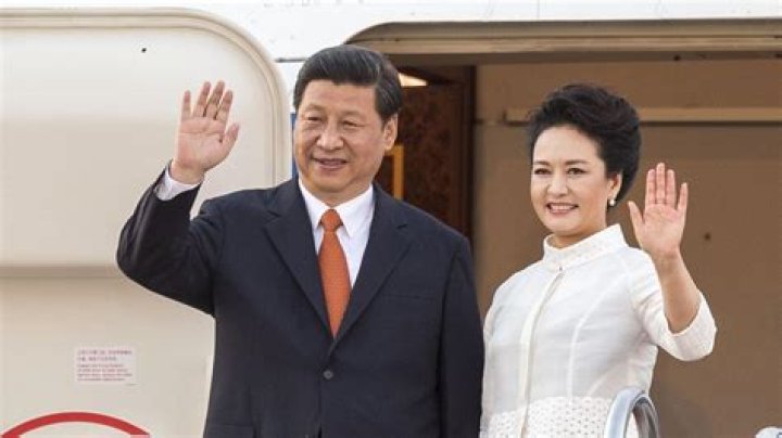 The Intriguing Relationship Between Xi Jinping And Xi Mingze: A Political Dynasty's Legacy
