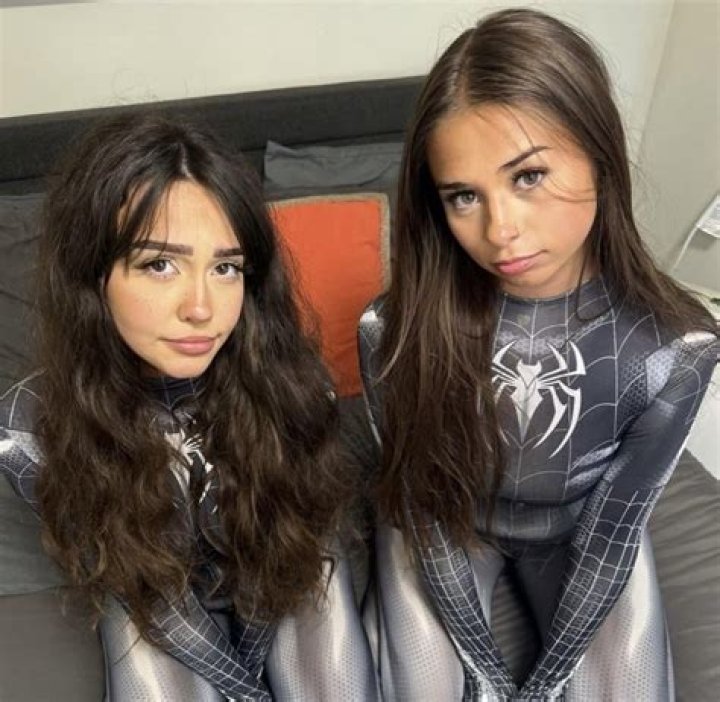 The Ultimate Guide To Xxbrits Sophie Rain Spiders: A Comprehensive Overview