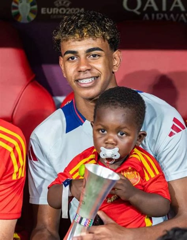 Exploring The Yamal Brother Age: A Journey Through Their Lives