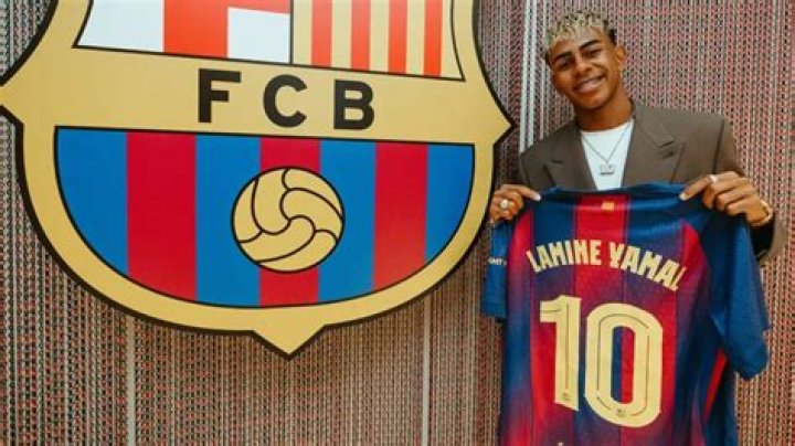 Uncover The Success Secrets Of Yamal Earnings