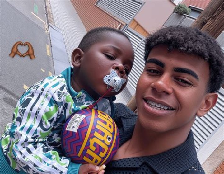 Exploring The Rich Heritage Of The Yamal Family Background