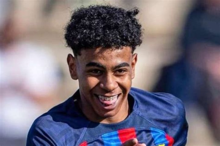 All About Yamal Lamine Ethnicity