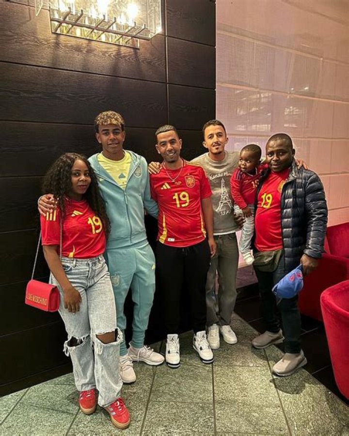 Guide To The Yamal Mother Nationality - A Comprehensive Overview