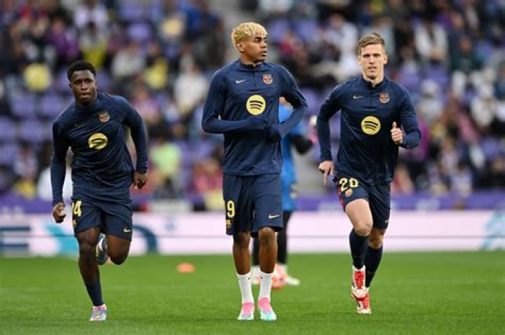 Uncovering The Personal Side Of Yamal: A Glimpse Into His Private Life