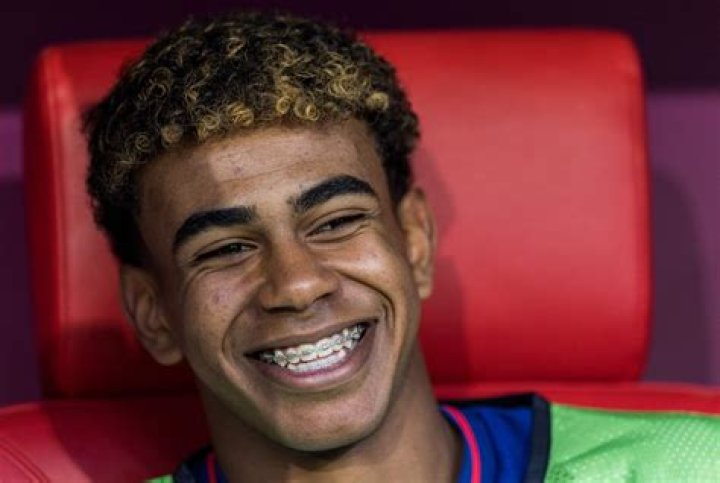 Yamine Lamal Salary: A Comprehensive Breakdown