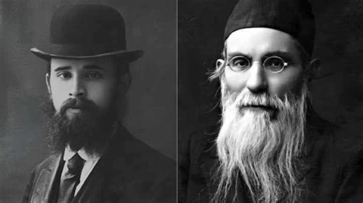 Exploring The Lives Of Yehoshua And Chaya Skaist