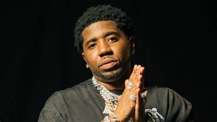 Unraveling The Life And Career Of YFN Lucci: A Journey Through Music And Challenges