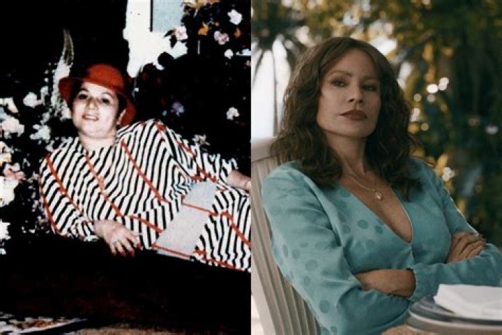 Young Griselda Blanco: The Rise Of A Notorious Queenpin