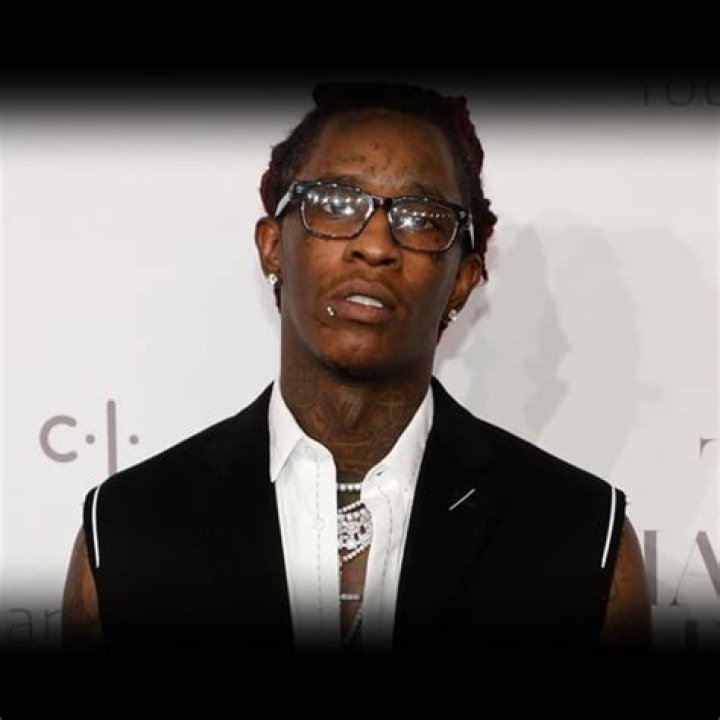 Young Thug: A Journey Through His Age And Evolution In Music