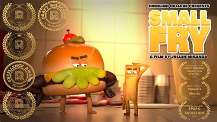 Unveiling The Nuances Of "You're A Small Fry Majin": Discoveries And Insights