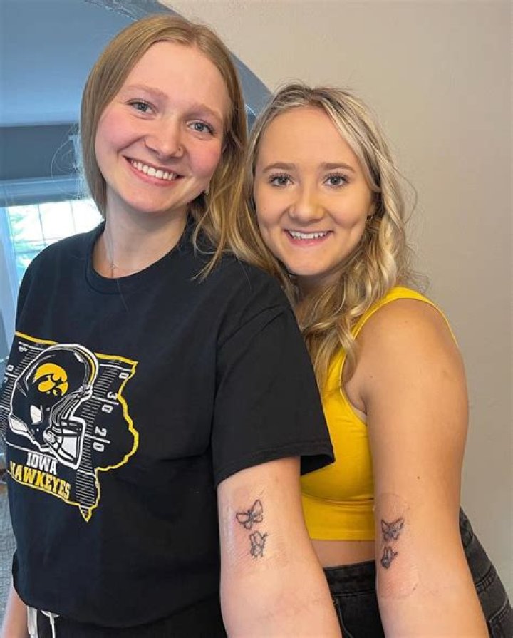 Glance At The Life Of Ysabel Brown