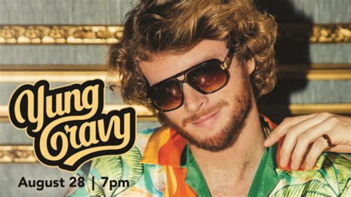 Unveiling The Secrets Of Yung Gravy's Devoted Fanbase