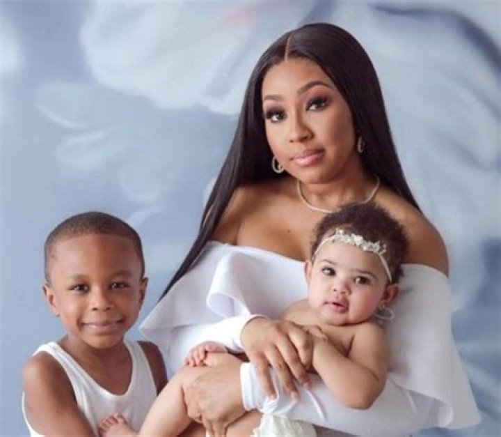 Meet Jai Wiggins, Keenya Young