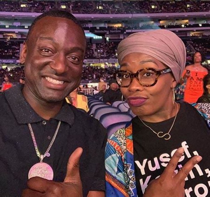 Yusef Salaam Wikipedia, Age, Wife, Net Worth, Height