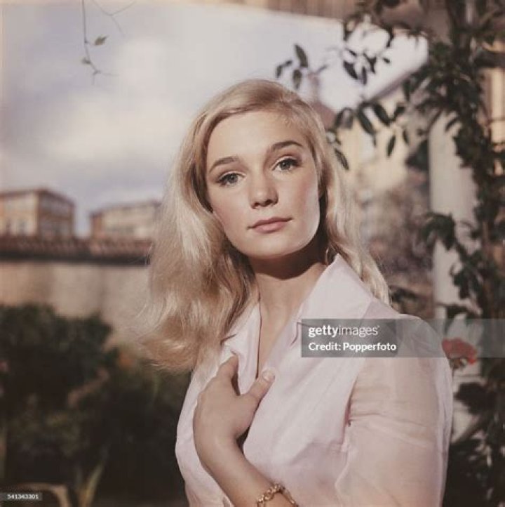 The Enigmatic Yvette Mimieux: A Journey Through Her Life And Career