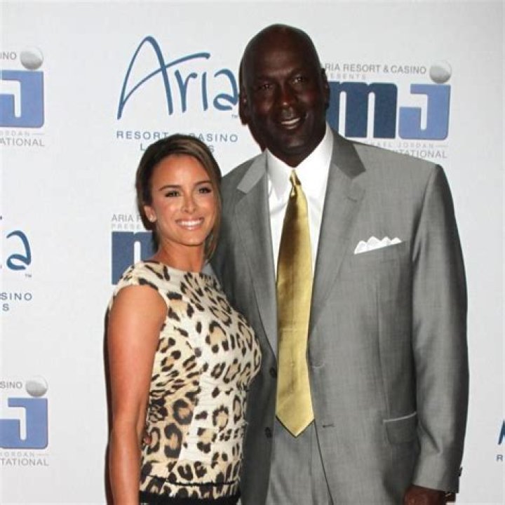 Yvette Prieto - Inside the Life of Michael Jordan's Second Wife