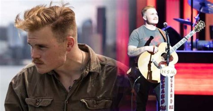 Zach Bryan Songs: The Heart And Soul Of Modern Americana