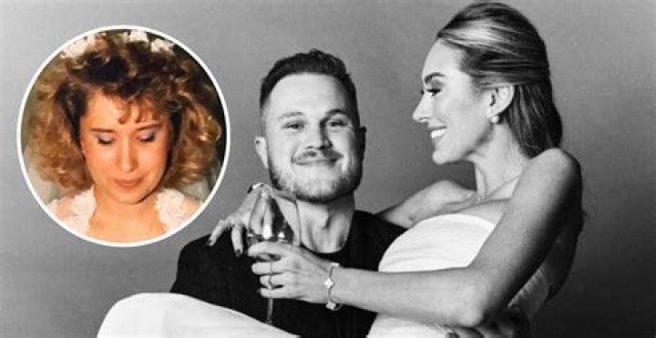 Zach Bryan's Wife: The Woman Behind The Musician