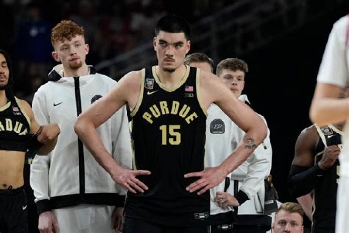 Debunking Zach Edey's Health Rumors: Uncovering The Truth