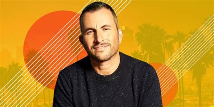 Goldsmith's Beverly Hills Purchase Under Scrutiny