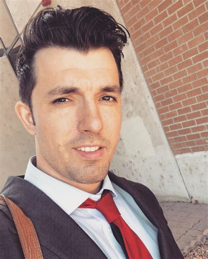 Zack Love, Blind, Autistic, And Inspiring